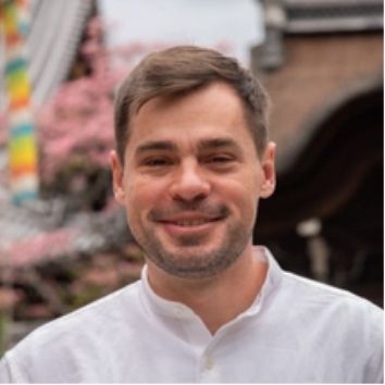 Alessandro Brückheimer