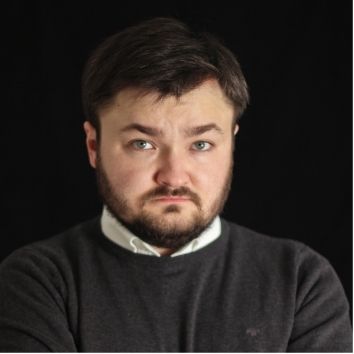 Ali Krynitsky