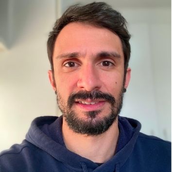 Marcelo Menezes