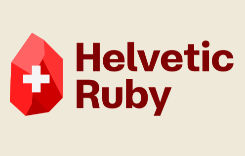Helvetic Ruby