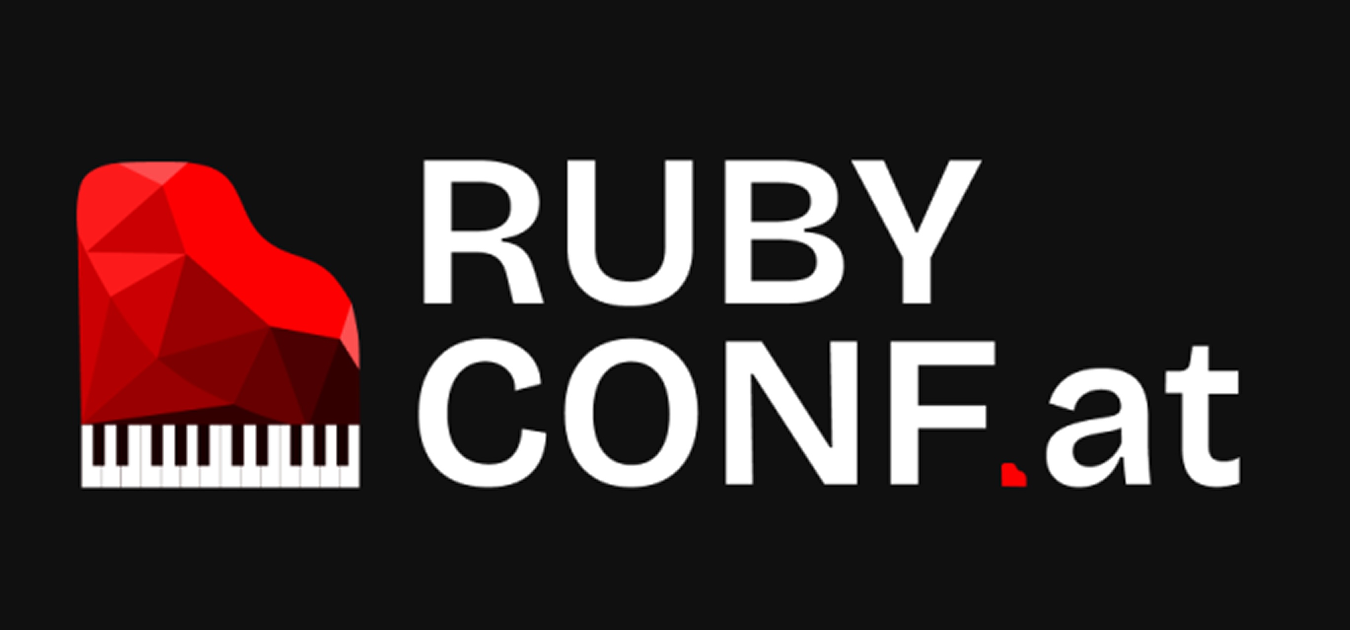 RubyConf AT