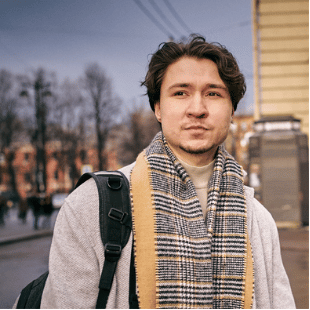 Alexander Baygeldin