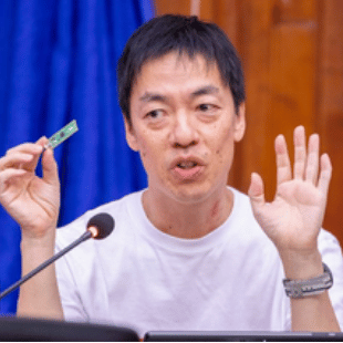 Hitoshi HASUMI
