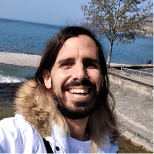 Ivo Anjo