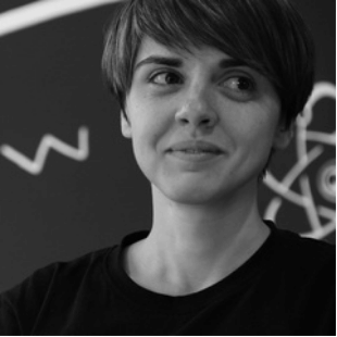 Julia Egorova