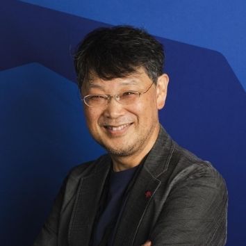 Yukihiro Matsumoto (Matz)