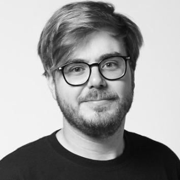 Patrik Ragnarsson