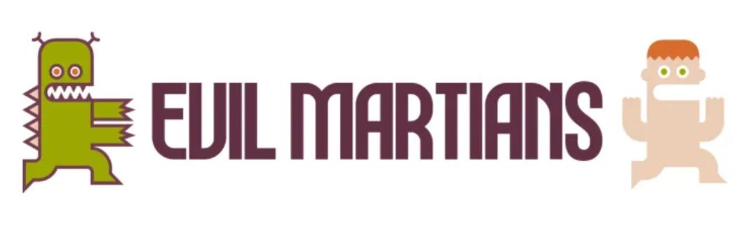 Evil Martians
